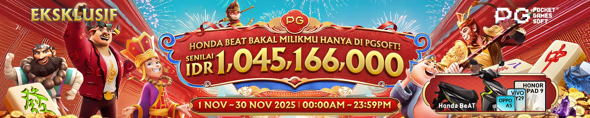 SELAMAT DATANG DI pusatwdbos